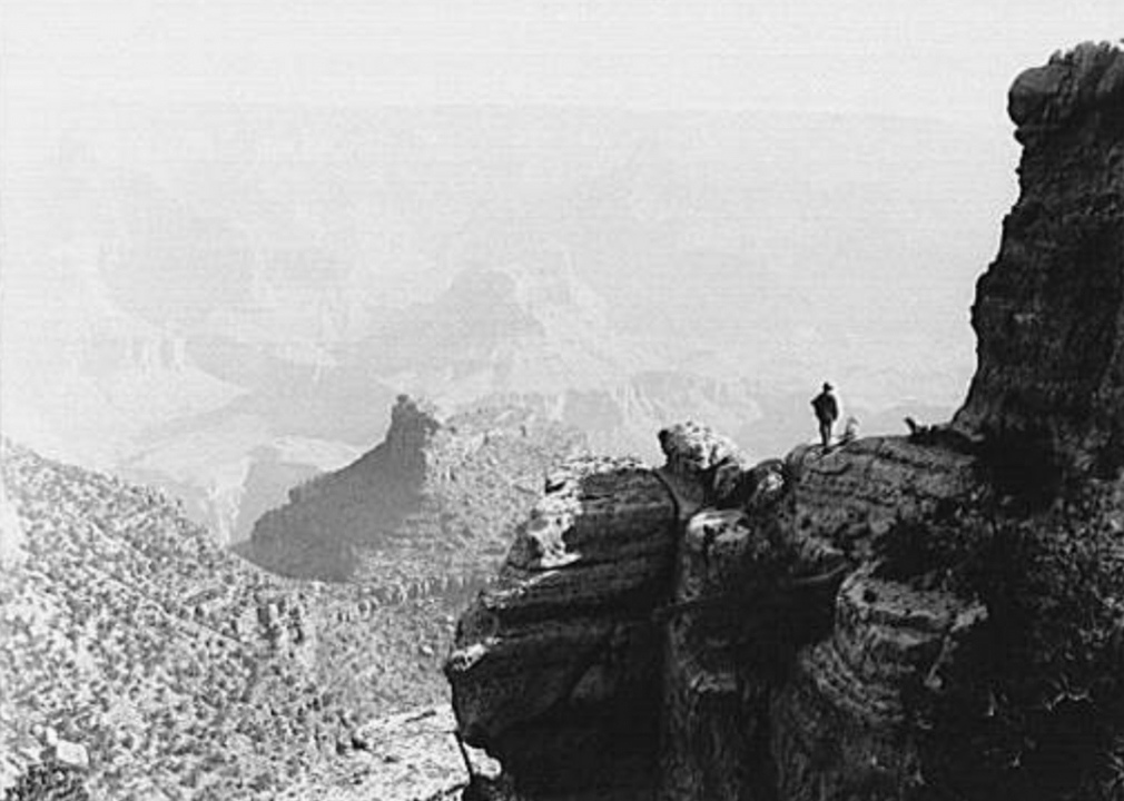Grand Canyon, Arizona